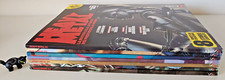 HEAVY METAL COLLECTION 1/7 SERIE COMPLETA ? 7 FUMETTI RIVISTA ITA SPREA COMICS