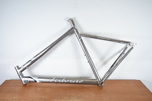 Telaio bici strada airborne - strada,