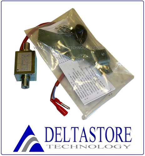 Kit elettro attuatore starter - elettro,