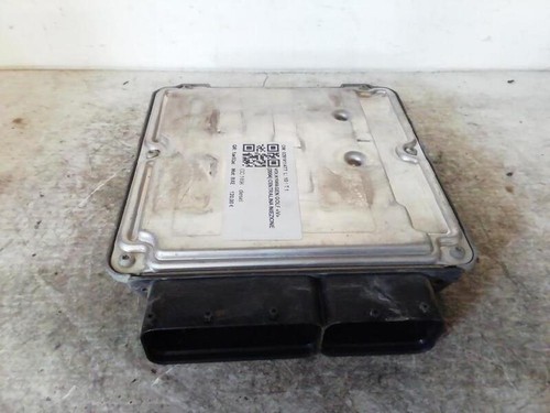 0281011477 centralina motore