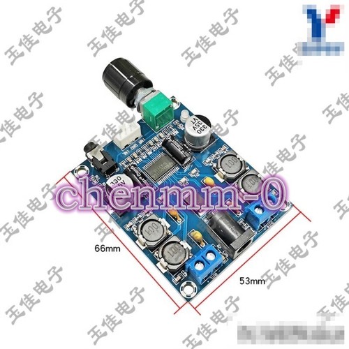 1pcs m312 tpa3118d2 - xh-m312,