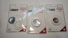 Lot Of 3 Bialetti Ricambi