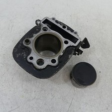 Yamaha XVS 650 Drag Star 4VR