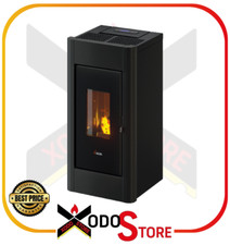 Stufa pellet CADEL SWEET 7