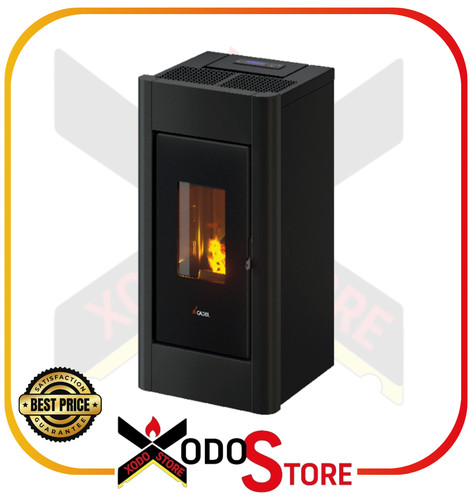 Stufa pellet cadel sweet - stufa,