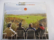 LE VIBRAZIONI - RAGGIO DI SOLE