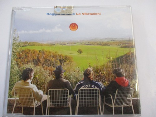 Vibrazioni raggio di sole - -,