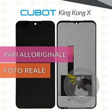 Display cubot king kong - kong, x