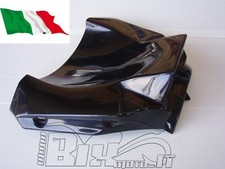 SOTTOCODONE IN VETRORESINA GILERA GP800 CON RINFORZI IN CARBONIO - NUOVO