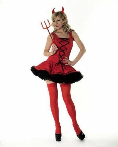 Costume halloween vestito - costume,