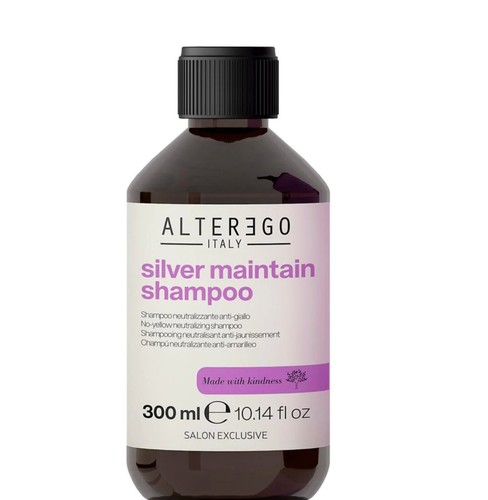 Alterego alter ego - ego, silver