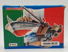 ATLANTIC HO 1/72 SOLDATINI