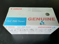Toner Canon CLC 700 ciano