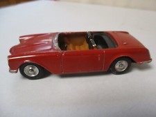 europarc facellia mercedes