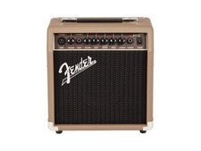 Fender Acoustasonic 15