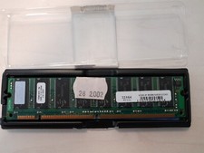 Memoria RAM P32M6416YB7-75A PC133 256MB DIMM SDRAM PC133 133MHZ