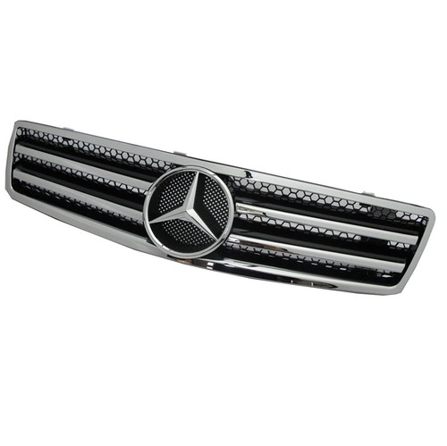 Calandre look amg pour - look,