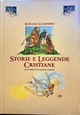 Libro Storie e leggende