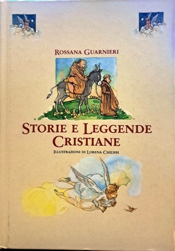 Libro storie leggende - libro,