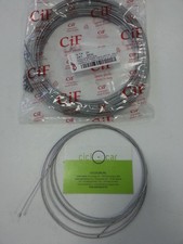 Pack Of 20 Gas Cable 1.2X315