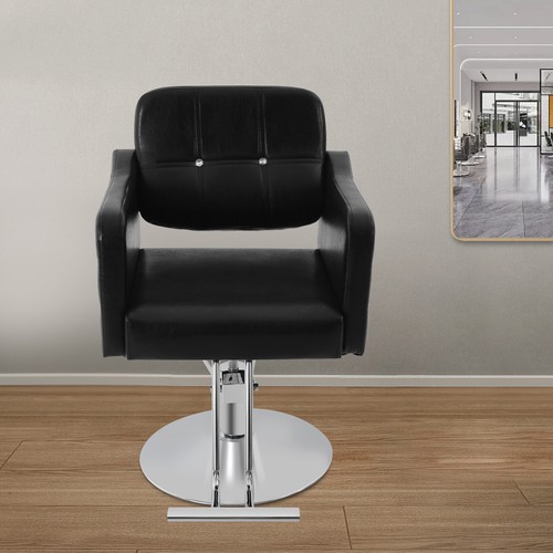 Sedia barbiere moderna - sedia,