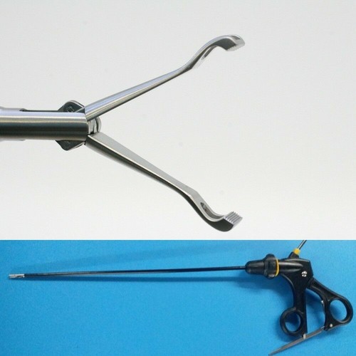 Pinza per erba - , micro