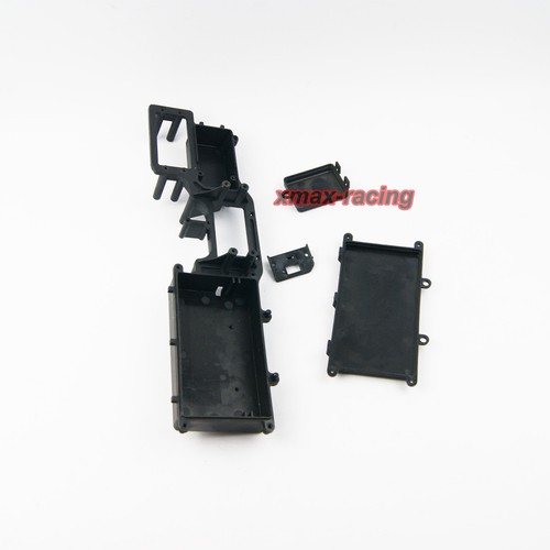 Custodia batteria rovan lt - batteria,