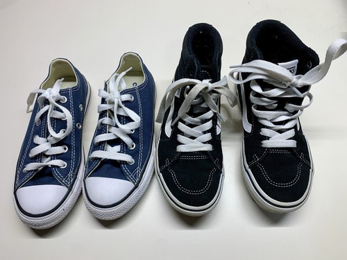 Scarpe alte converse - alte, allstar