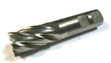 Fraisa Fresa HSSCo5 Semplice