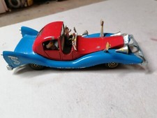 Modellino Polistil  M Paperone Walt Disney N.559 accetto proposte