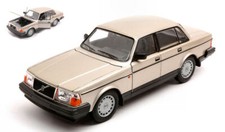 Modellino auto scala 1:24