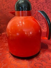 Caraffa termica Guzzini rossa