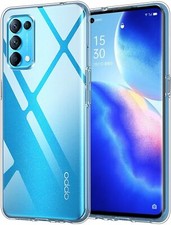 COVER CUSTODIA PER REALME GT MASTER EDITION TRASPARENTE TPU ULTRASLIM