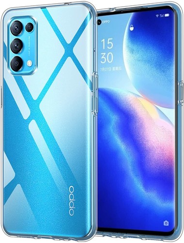 Cover custodia per realme - cover, gt