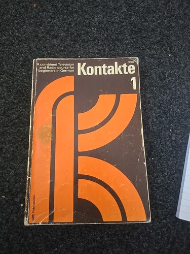 Konakte bbc beginners german - bbc,