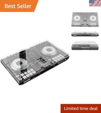 Protective DJ Console Cover