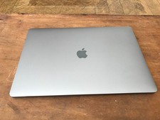 Apple MacBook Pro 16" 2019 con