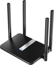 Cudy AC1200 sbloccato modem 4G