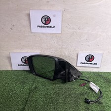 SPECCHIETTO RETROVISORE SINISTRO MASERATI LEVANTE 2016-2024 18 PIN