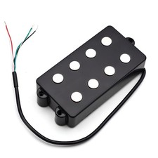 per Musicman 4 Corde Basso