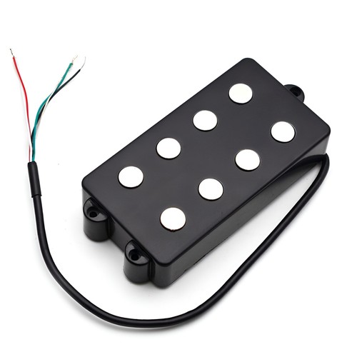 Per musicman corde basso - 4,
