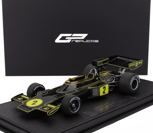 Replicas lotus 72e - lotus,