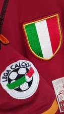 Maglia AS Roma 2001 2002