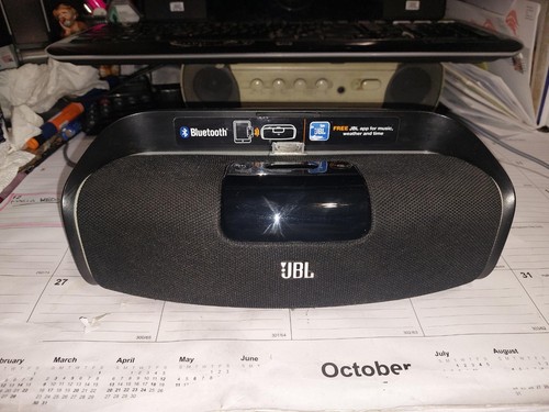 Jbl onbeat sveglia - jbl,