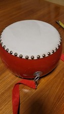 Tamburo opera - , pelle
