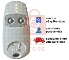 Telecomando ORIGINALE Came TOP