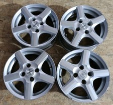 Set cerchi lega 14 - in, da