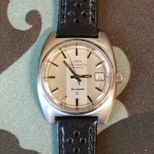Orologio vintage automatico