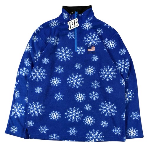Giacca pile uomo ralph - pile, lauren