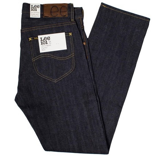 Lee 101 jeans - jeans, dry